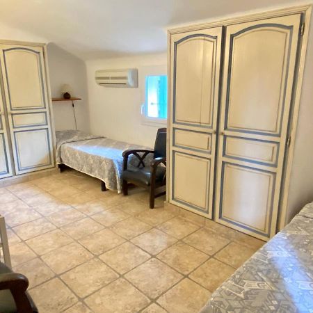 Residence Isula Di I Corsi 宗扎 外观 照片