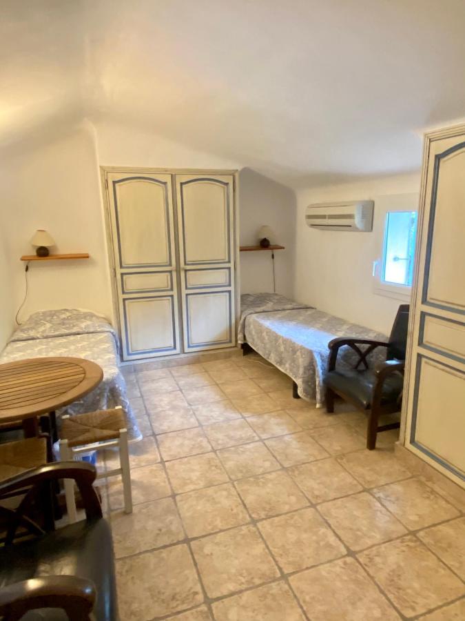 Residence Isula Di I Corsi 宗扎 外观 照片