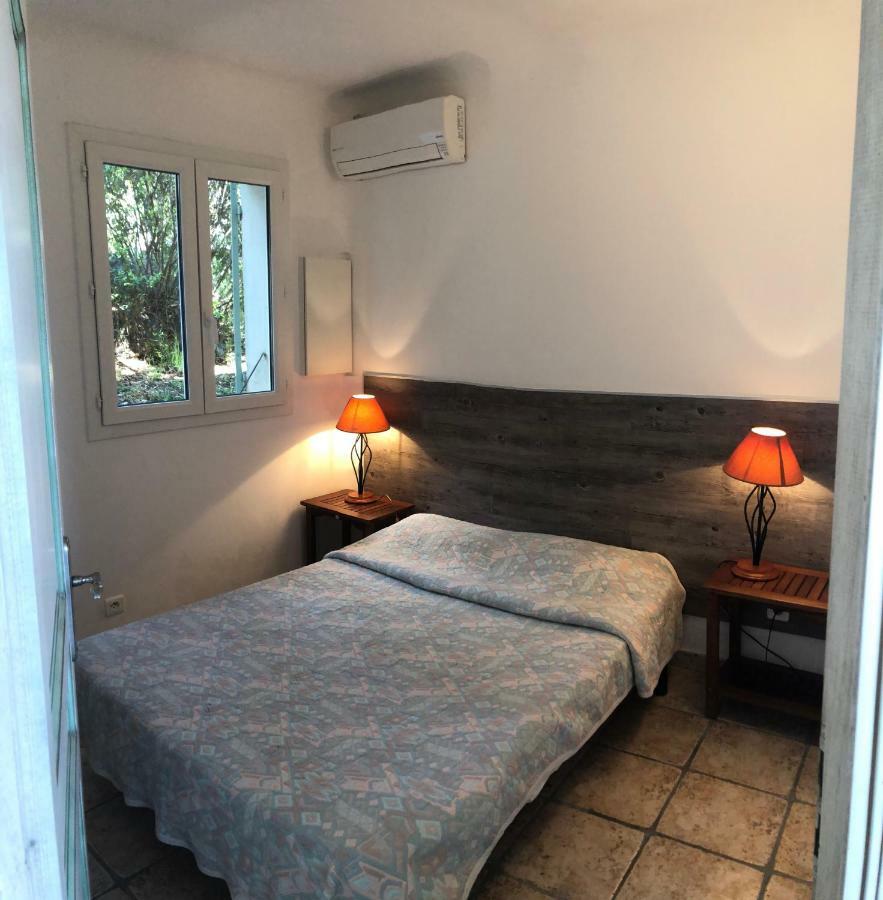 Residence Isula Di I Corsi 宗扎 外观 照片