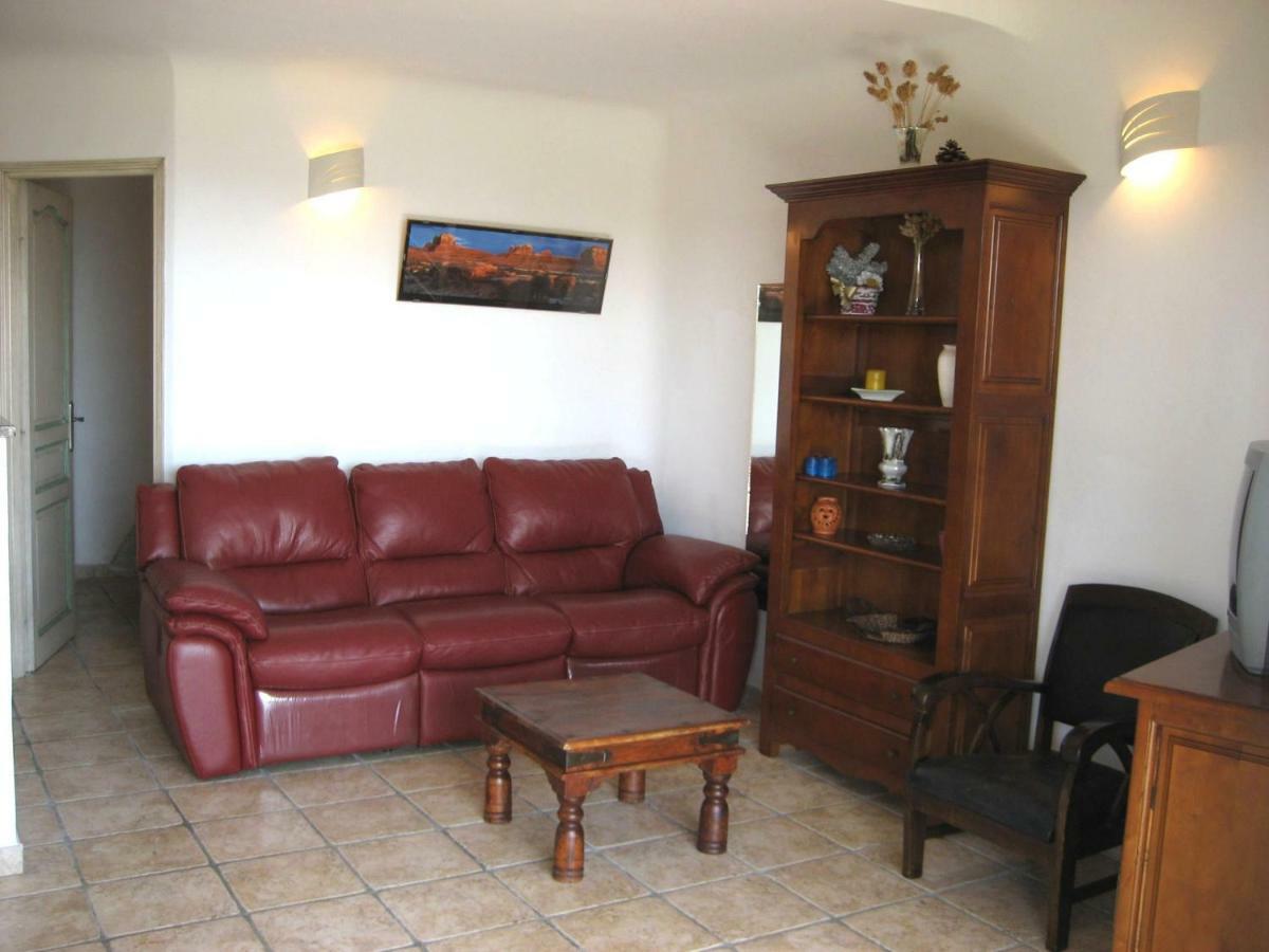 Residence Isula Di I Corsi 宗扎 外观 照片