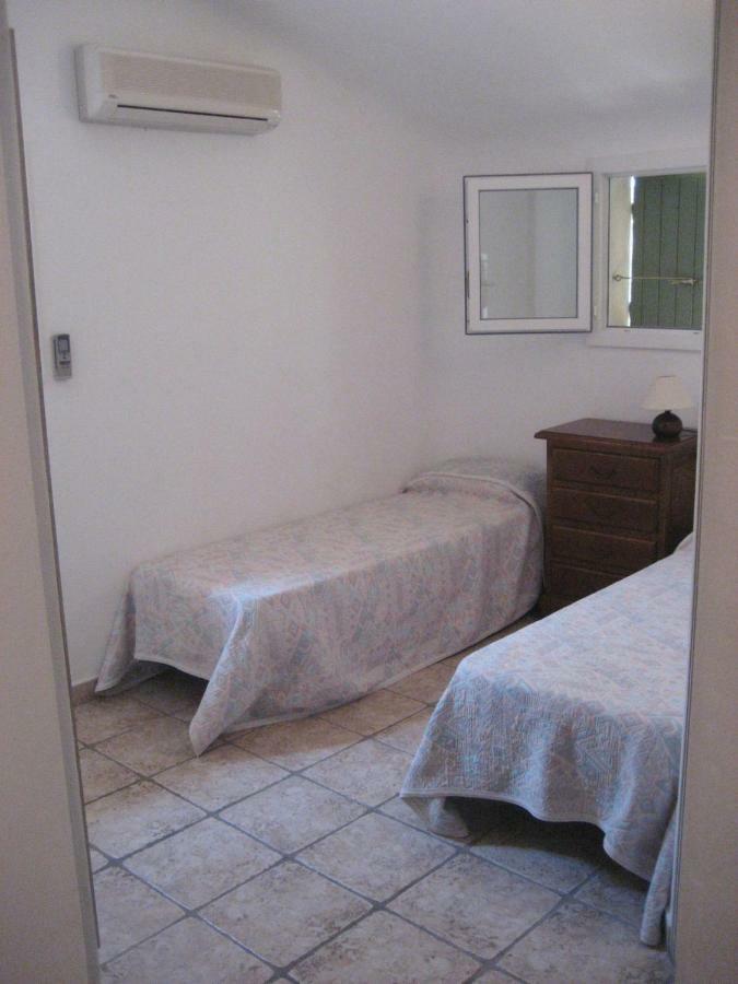 Residence Isula Di I Corsi 宗扎 外观 照片