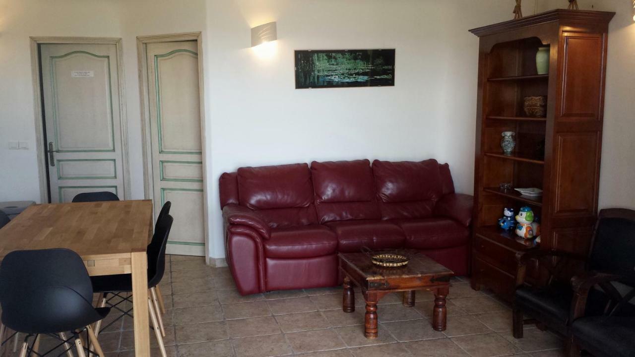 Residence Isula Di I Corsi 宗扎 外观 照片